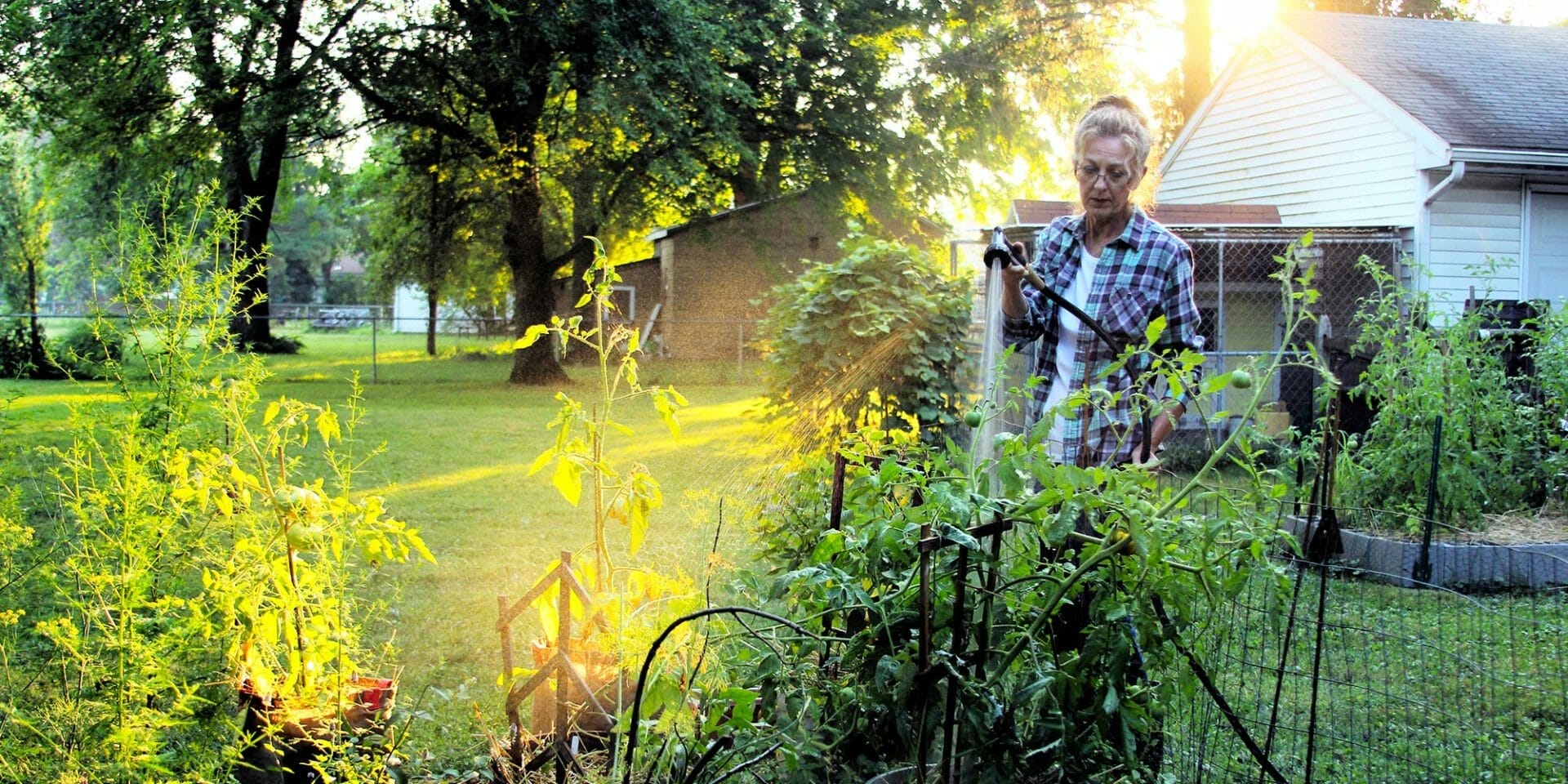 A Call To Live Differently